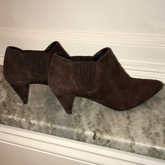 PRADA Ankle Boots - Picture 1 of 3